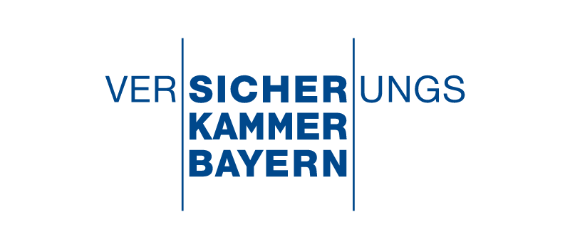 Logo der bayerischen Beamtenkrankenkasse